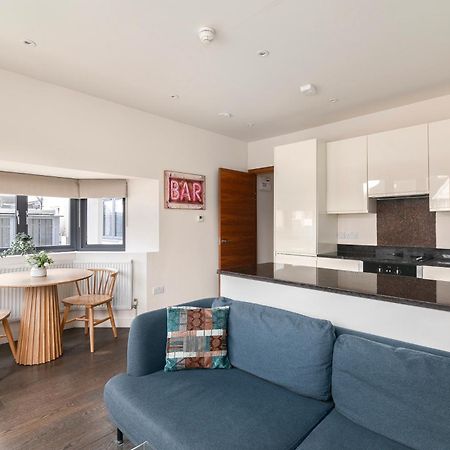 Cosy Flat London Appartement Buitenkant foto